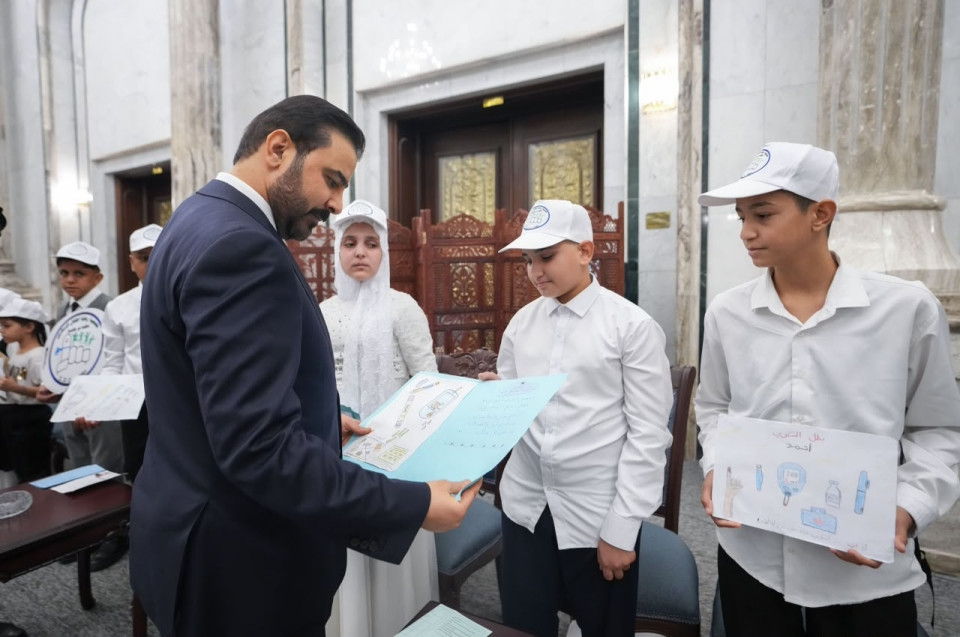 أطفال السكري يطلبون الدعم.. والزيدي يوجّه بتأمين العلاج والأجهزة (فيديو)