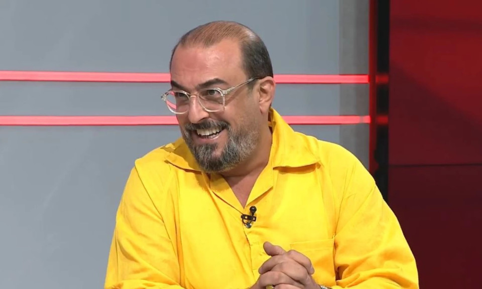 صدور حكم بالحبس مع إيقاف التنفيذ بحق سلام عادل