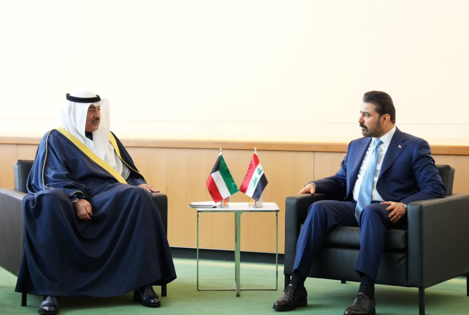 العراق يفتح فرصه الاستثمارية أمام الشركات الكويتية.. والربط الكهربائي على طاولة المباحثات