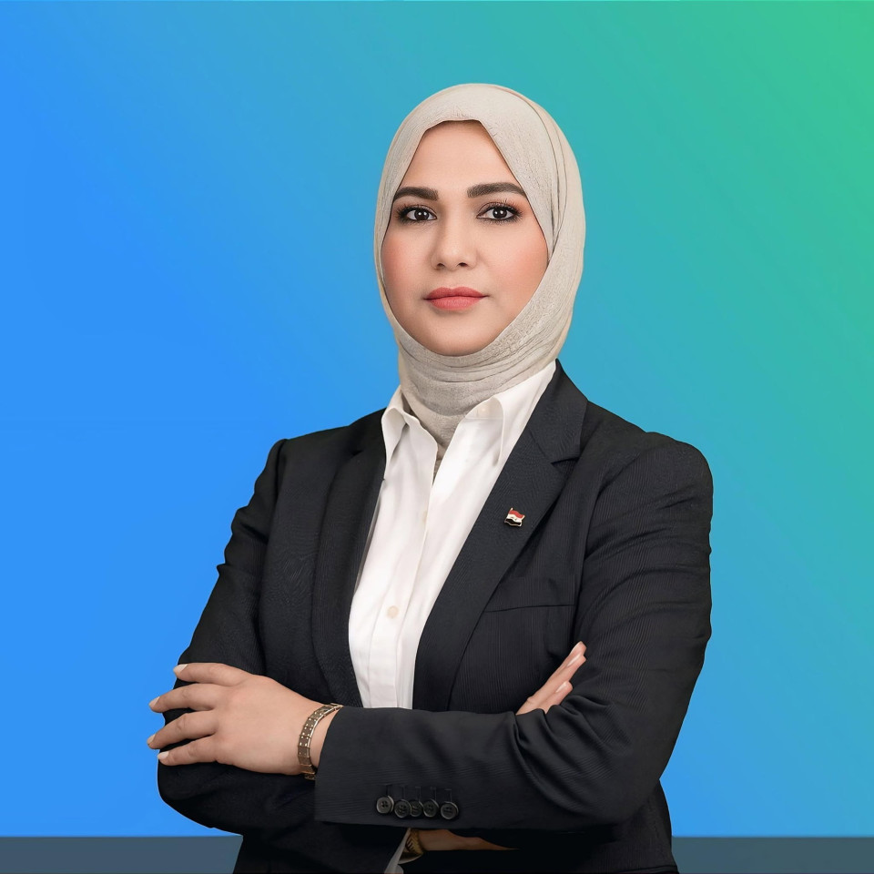 أشواق الجبوري.. القضاء يزج ببرلمانية ثانية إلى السجن خلال ساعات