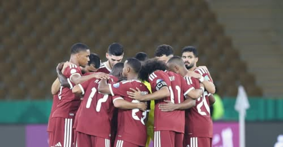 بهدفين دون مقابل منتخب قطر يتخطى البحرين في مستهل مشواره بـ "خليجي 27"