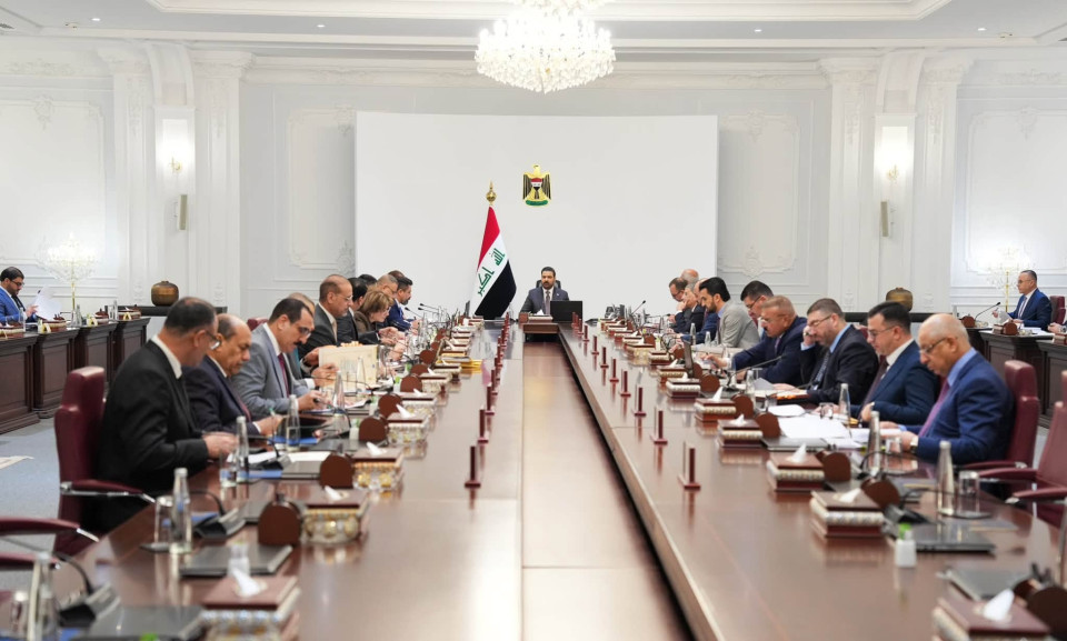 مجلس الوزراء يقر استثناءً لوزارة التربية ويتخذ قرارات بشأن المنافذ والرسوم
