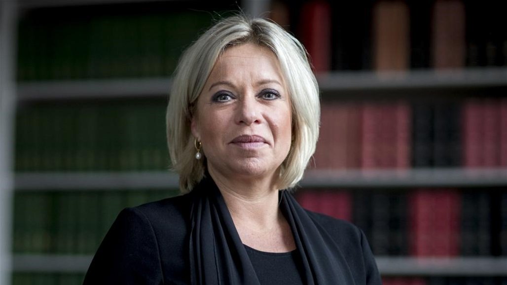 ممثلة الامم المتحدة تعلق على الاحداث الاخيرة في العراق