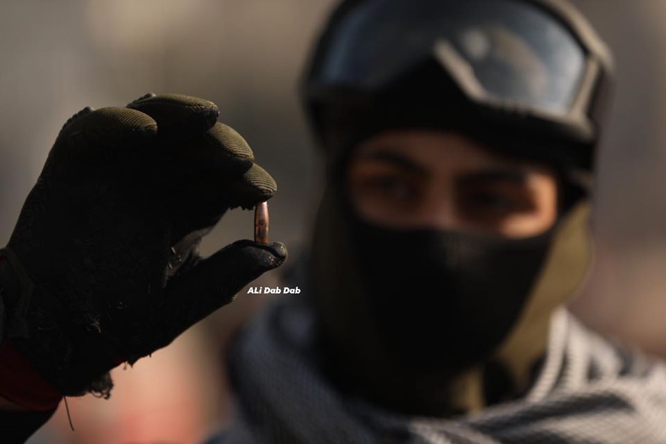 عضو بحقوق الانسان يعلن عن احصائية لاعداد ضحايا التظاهرات منذ 25 تشرين الاول