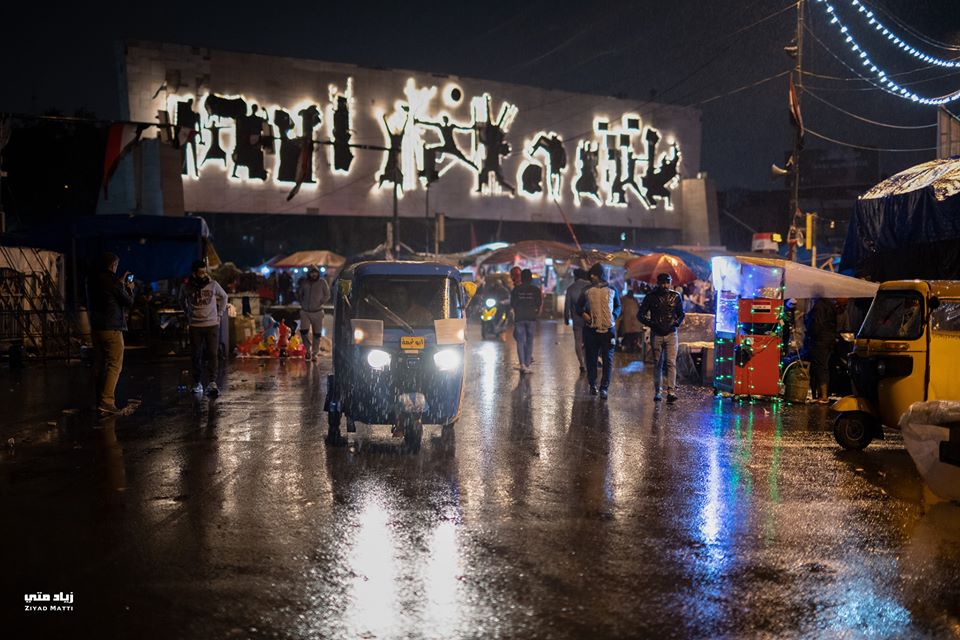 الطقس.. امطار ليلية وعواصف رعدية وانخفاض بدرجات الحرارة