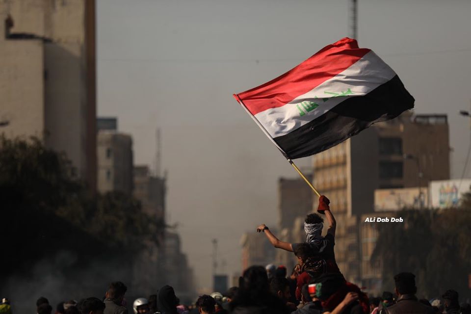 عمليات بغداد تحذر: استخدام السلاح والرمانات الهجومية عملا خطيرا يستوجب الرد المباشر