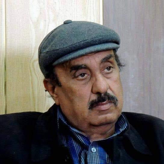 كربلاء.. وفاة الفنان التشكيلي فاضل طعمه