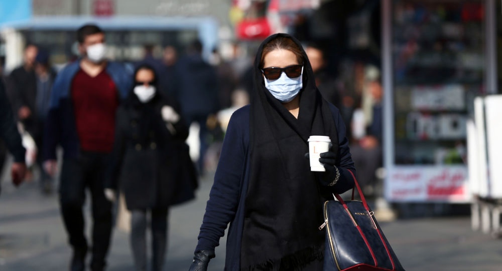 ايران تعلن ارتفاع عدد ضحاياها بفيروس كورونا: 54 حالة وفاة واصابة 978 آخرين