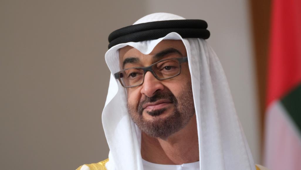 انباء تتحدث عن اصابة “محمد بن زايد” بكورونا