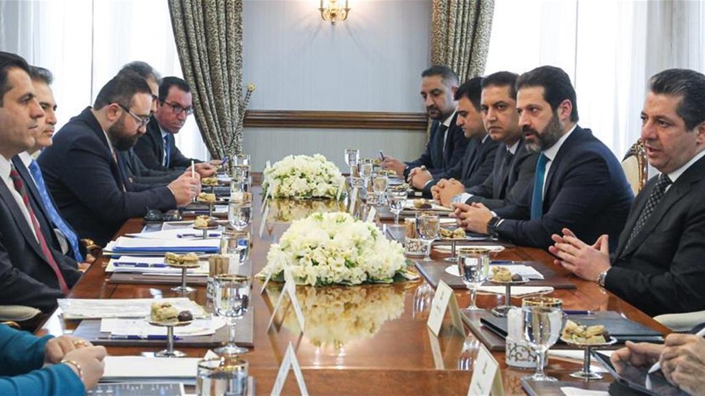 إيقاف جميع المراسم والفعاليات الدينية في إقليم كردستان حتى إشعار آخر