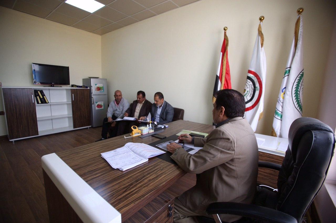 اتحاد الكرة يغرّم اربيل 10 ملايين دينار ويحرمه من جمهوره لنهاية الموسم