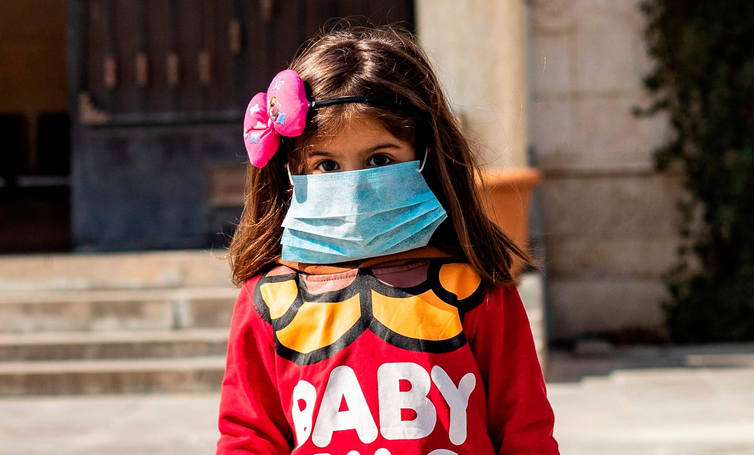 الصحة العالمية تصدر تعليمات حول حماية الأطفال ودعم عمليات المدارس الآمنة بشأن كورونا