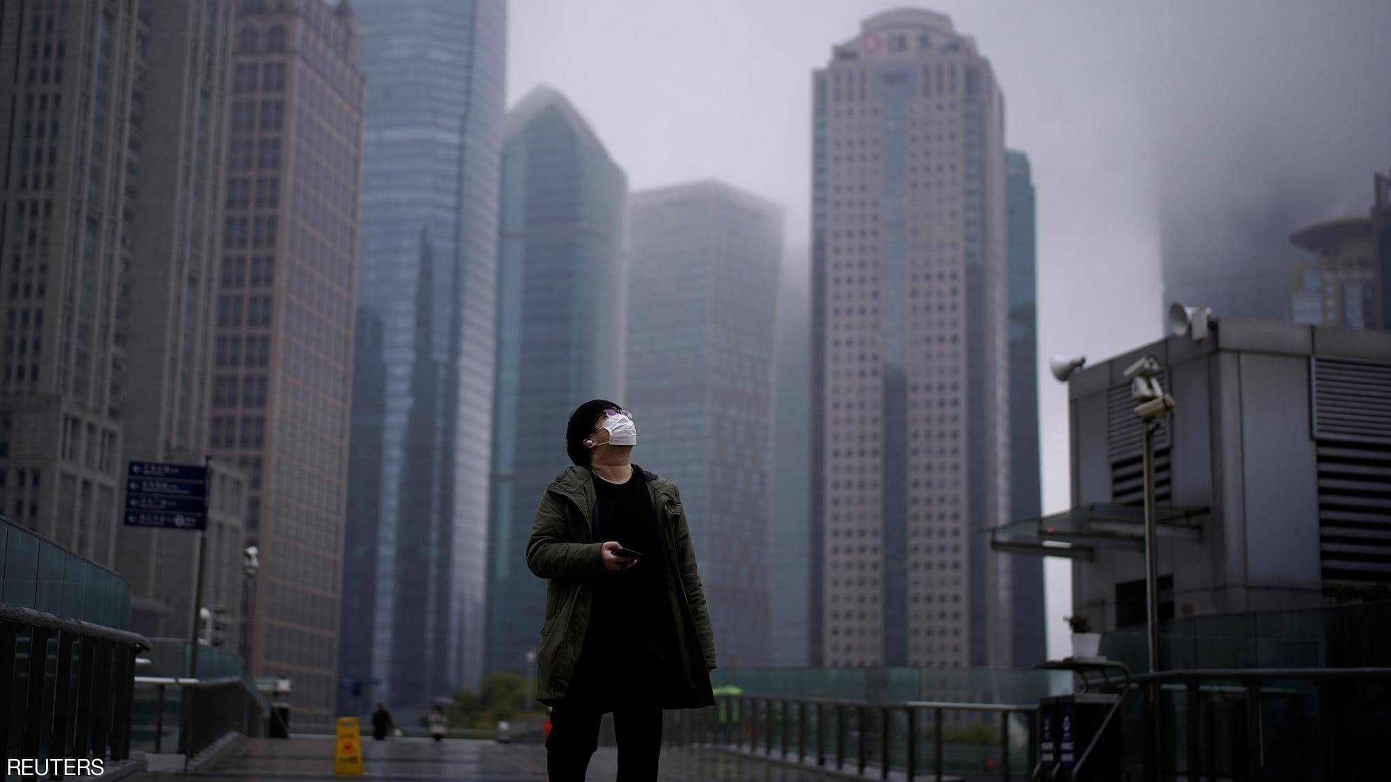 تفاصيل جديدة عن أول إصابة "كورونا" في العالم