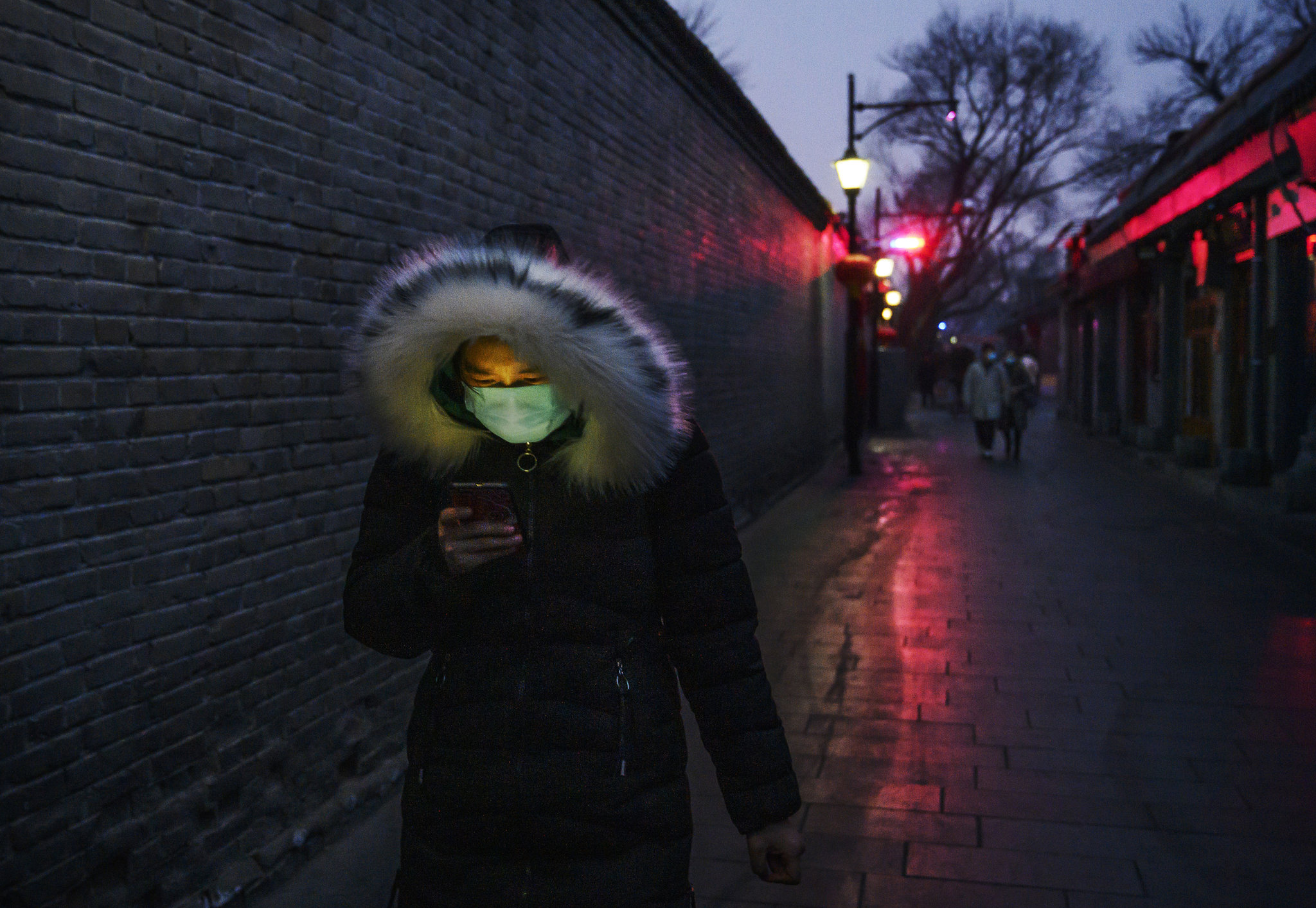 التراجع مستمر بأعداد ضحايا "كورونا" في الصين وكوريا الجنوبية