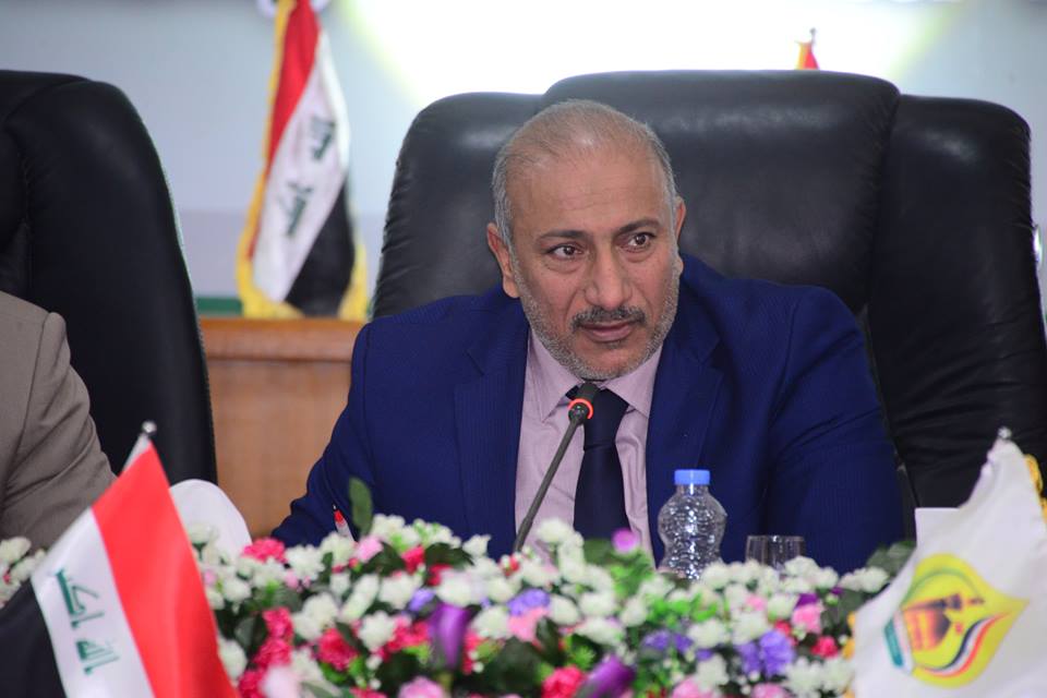 محافظ كربلاء يقرر تمديد ساعات فتح محلات المواد الغذائية والمخابز والافران