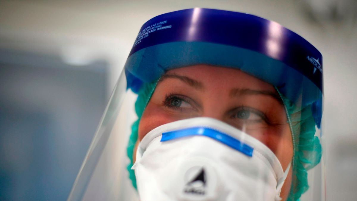 ارتفاع عدد الإصابات بفيروس كورونا في ألمانيا إلى 61913 والوفيات إلى 583