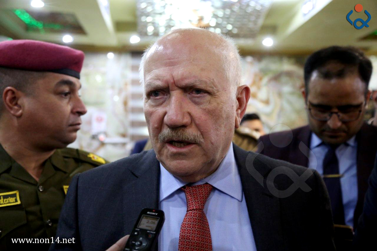 وزير الصحة يعلن البدء بالهجوم على "فيروس كورونا" ويحدد موعد نهاية "الازمة"