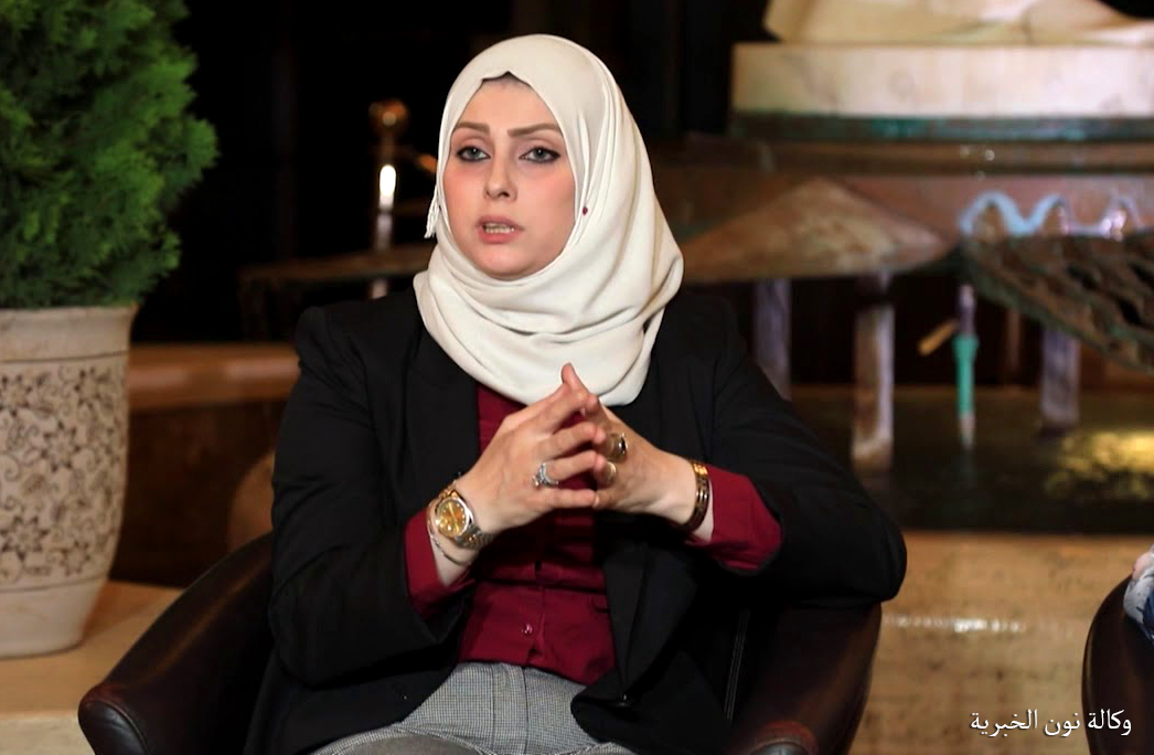 "النصر" يعلق على التصعيد الامريكي الايراني: اذا كانت الحكومة تستنكر فمن يحمي العراق