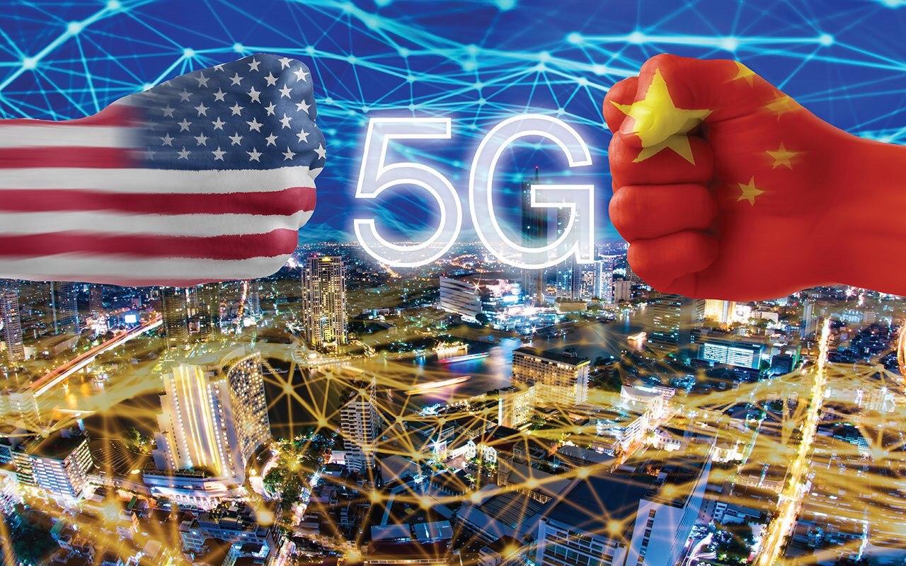 هل تكنلوجيا الجيل الخامس 5G انتجت فيروس كورونا ؟