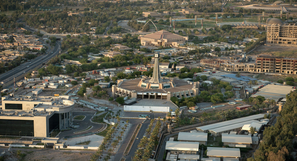 القضاء يعلن اطلاق سراح 20040 موقوفا