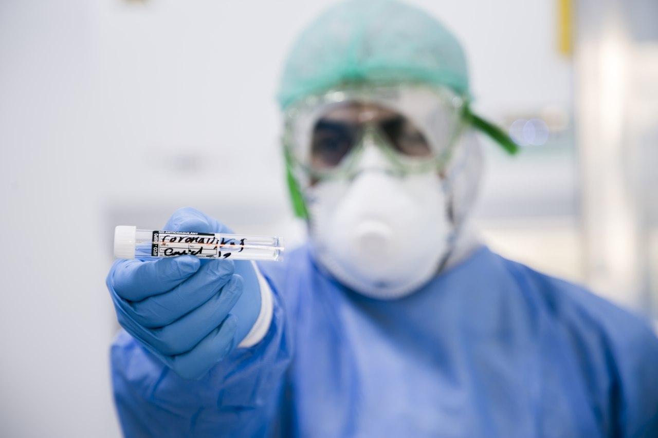 تسجيل تسع إصابات جديدة بفيروس كورونا في النجف