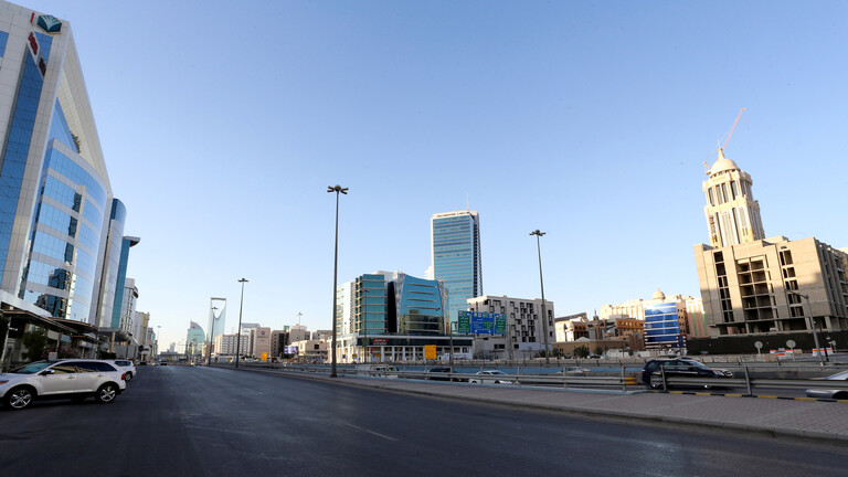 السعودية.. 7 وفيات و1158 إصابة جديدة بكورونا