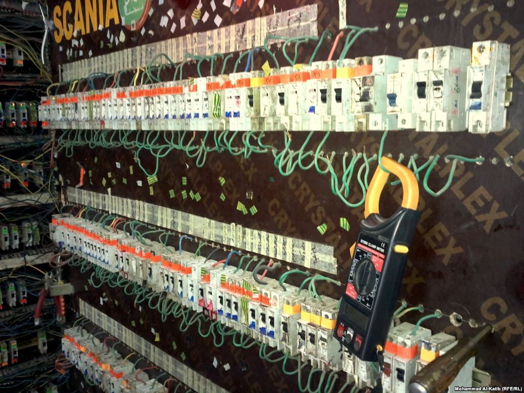 محافظة بغداد تعلن تحديد سعر الأمبير للمولدات الأهلية والحكومية