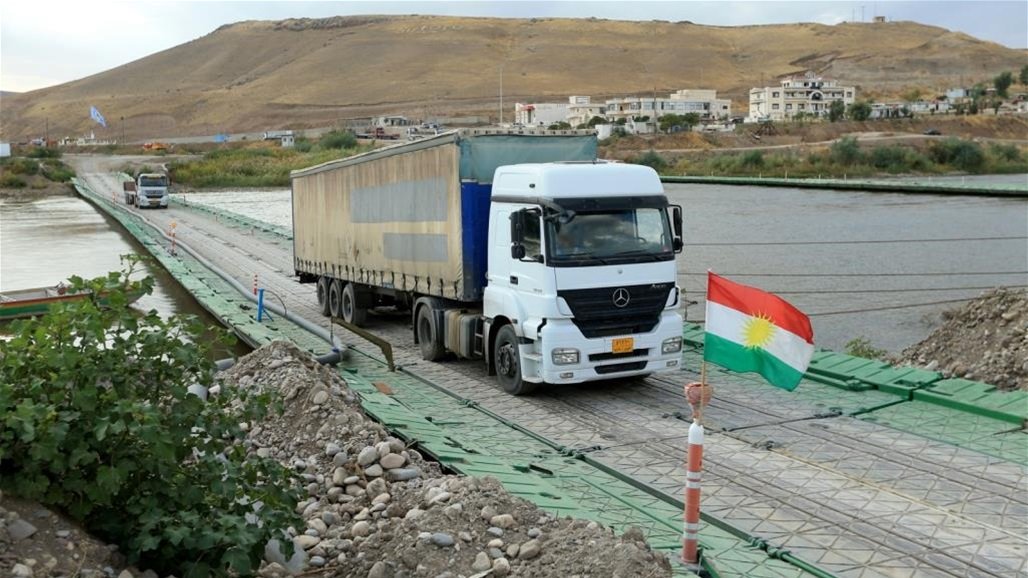 بوثائق مزورة.. ادخال بضائع غير صالحة للاستهلاك من كردستان لبغداد ونائب يدعو للتحقيق