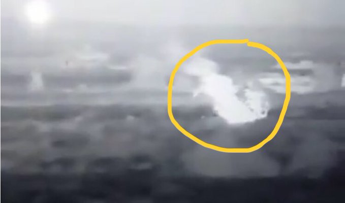 الحشد الشعبي يصدر بيانا بشأن هجومي بلد ومكيشيفة