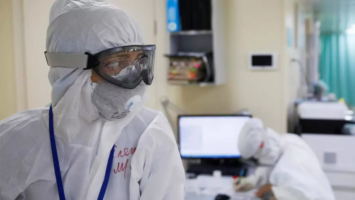 صحة الكرخ: شفاء 25 مصاباً بفيروس كورونا