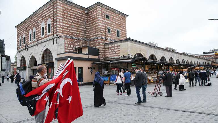 وزير الصحة التركي: تسجيل 952 إصابة جديدة بكورونا