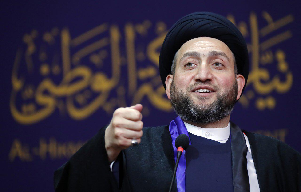 الحكيم يوجه رسائل للمواطنين والحكومة بالتزامن مع تحذيرات خروج النظام الصحي عن السيطرة