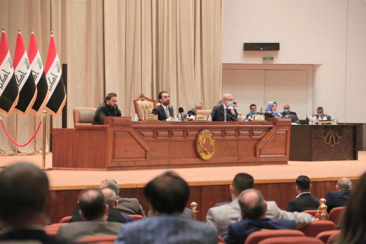 موازنة 2020 .. البرلمان يمهل الحكومة الى نهاية حزيران الجاري