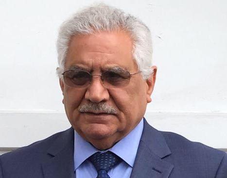 انعكاسات الاضطرابات الأميركية على الخليج والعراق تحديدا