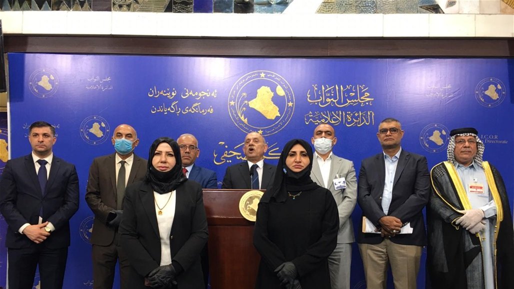 نواب البصرة: قدمنا خمسة مرشحين للكاظمي لاختيار احدهم لوزارة النفط