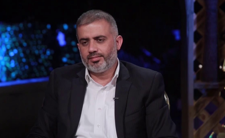 الكلابي يعلن استقالته من مجلس النواب