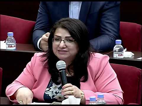 عضو بالقانونية النيابية: استحداث وزارة لا اساس له قانونيا