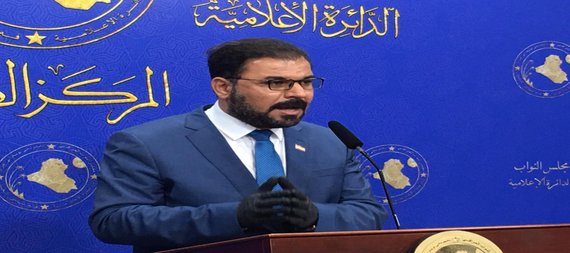 نائب: هنالك استهداف ممنهج تجاه رواتب السجناء والشهداء السياسيين