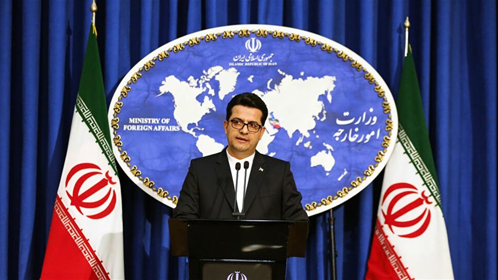 ايران تعلق على "عملية الدورة" الاخيرة