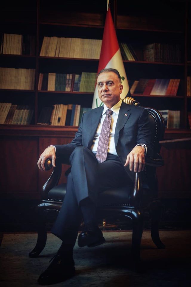 النظرة الشعبية الى الكاظمي .. لا افراط و لا تفريط !