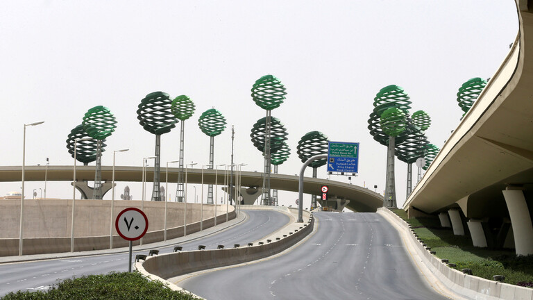 كورونا في السعودية: 49 وفاة و3402 اصابة خلال 24 ساعة