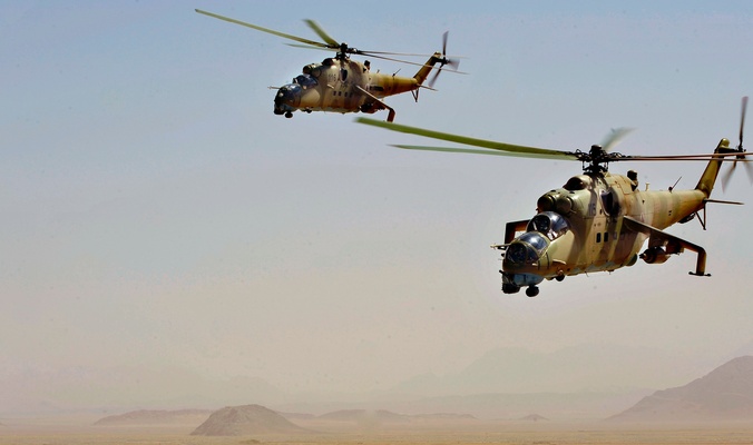 العمليات المشتركة: الكاميرات الحرارية منعت تسلل إرهابيين على الحدود العراقية السورية