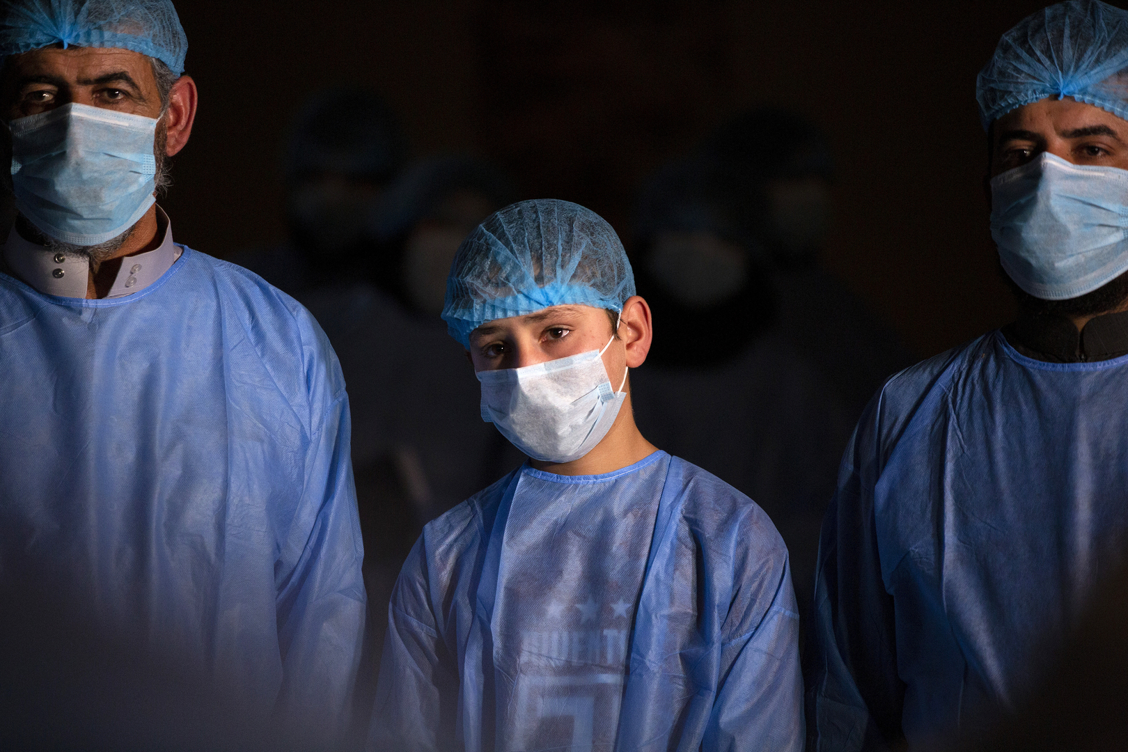 الصحة تحذر: زيادة الإصابات بفيروس كورونا جرس إنذار