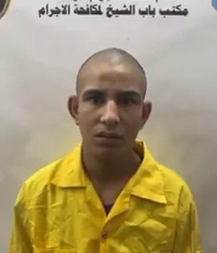 نائبة: عرض اعترافات الحدث المعتدى عليه يشكل جريمة أخرى