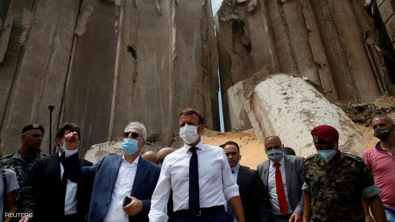 باريس تستضيف مؤتمر المانحين لدعم لبنان