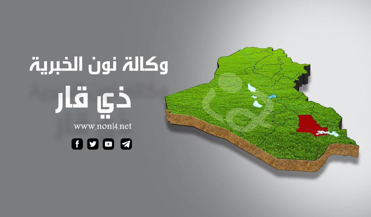 القبض على متهمين قتلا طفلة بعد اغتصابها في ذي قار