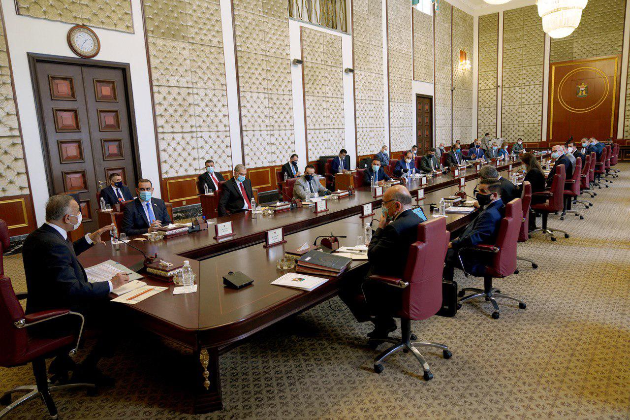 مجلس الوزراء يخوّل التربية باتخاذ القرارات المناسبة بشأن امتحانات السادس