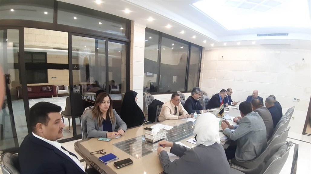 بمليارات الدولارات.. لجنة نيابية تحقق بعمليات نهب وصفقات في فترة كورونا