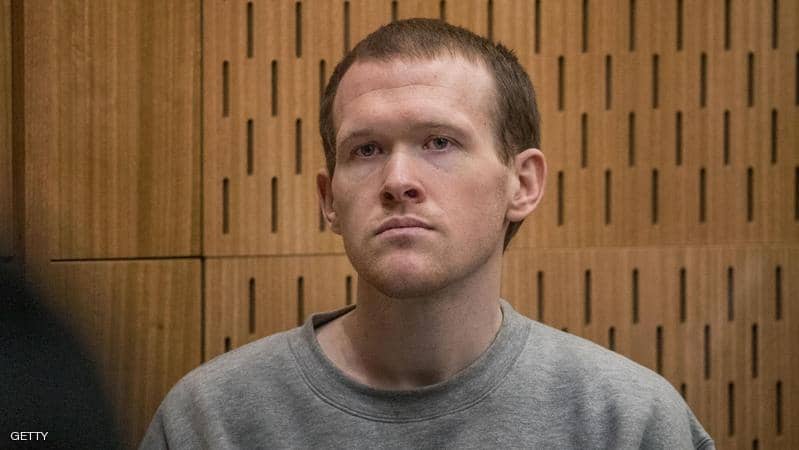 نيوزيلندا.. السجن المؤبد دون عفو مشروط على سفاح المسجدين