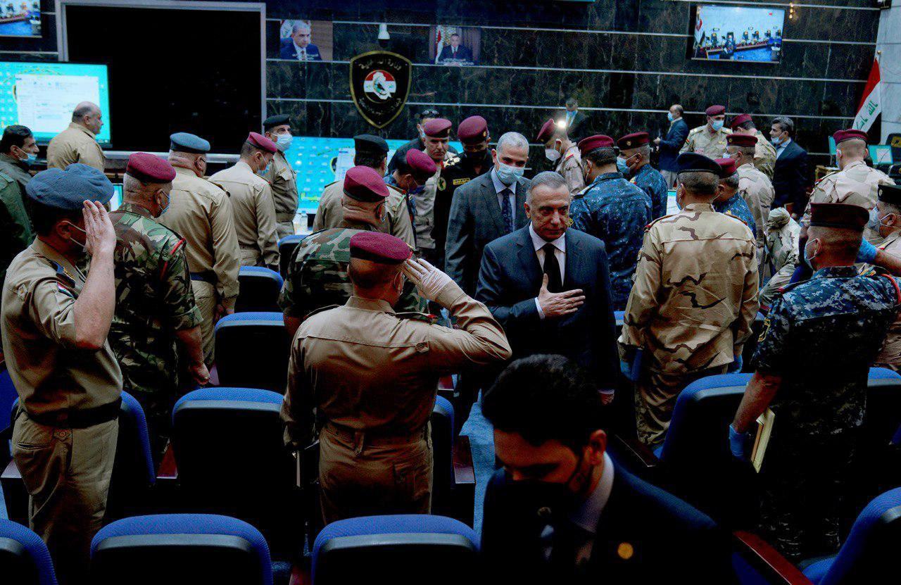 اقيلوه .. قبل ان يُقيلكم !